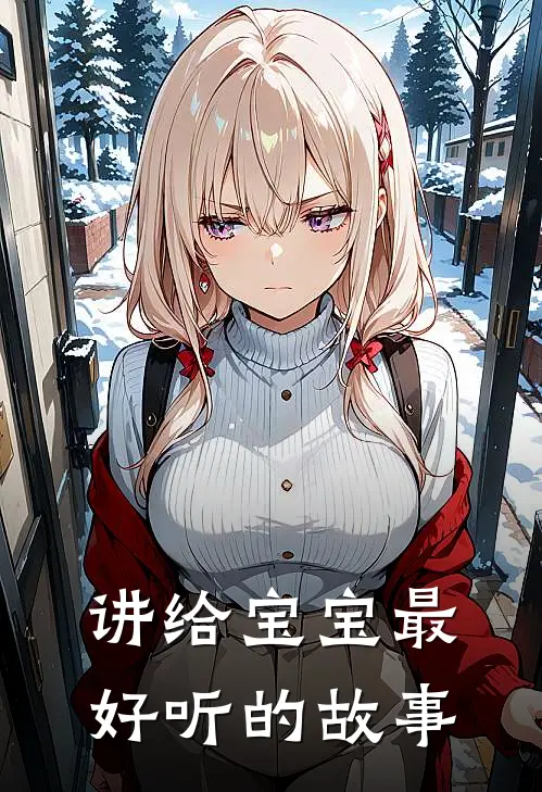 讲给宝宝最好听的故事