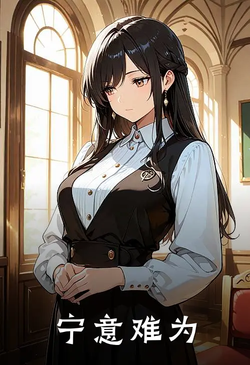 宁意难为