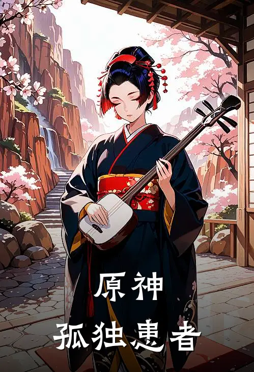 原神：孤独患者