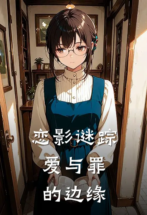 恋影谜踪：爱与罪的边缘