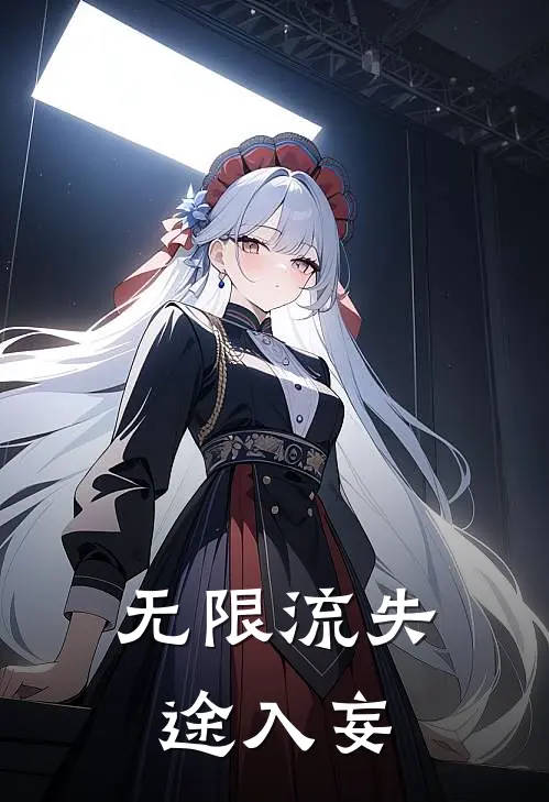 【无限流】失途入妄