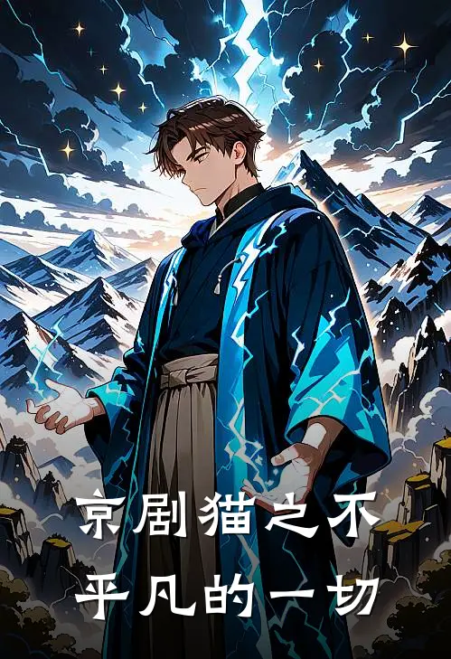 京剧猫之不平凡的一切