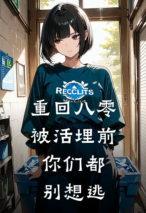 重回八零被活埋前，你们都别想逃