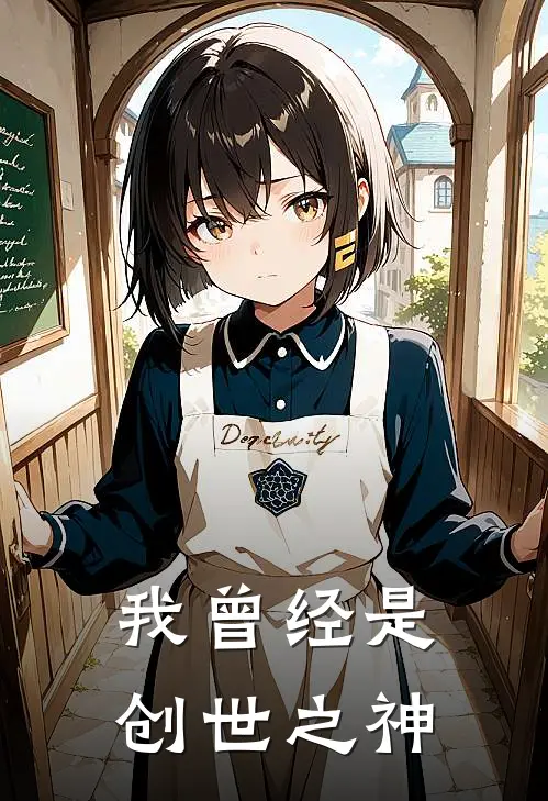 我曾经是创世之神