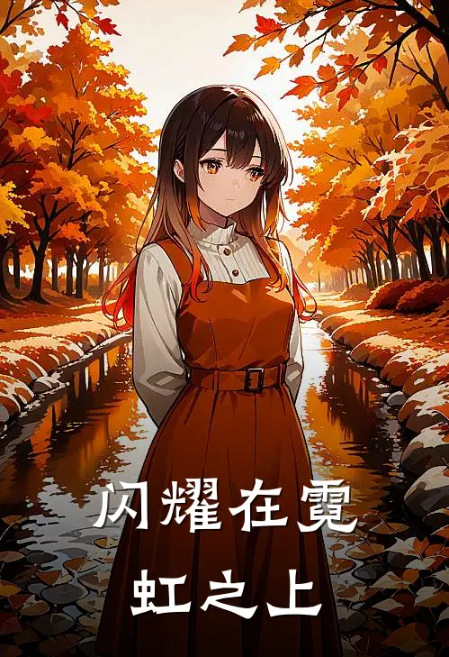 闪耀在霓虹之上