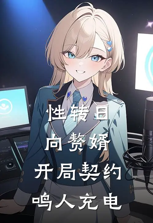 性转日向赘婿，开局契约鸣人充电