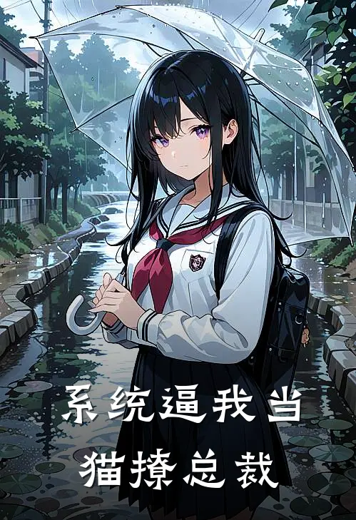 系统逼我当猫撩总裁