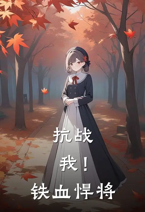 抗战：我！铁血悍将