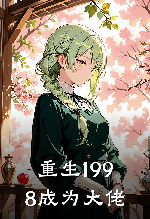 重生1998成为大佬
