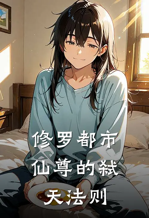 修罗都市：仙尊的弑天法则