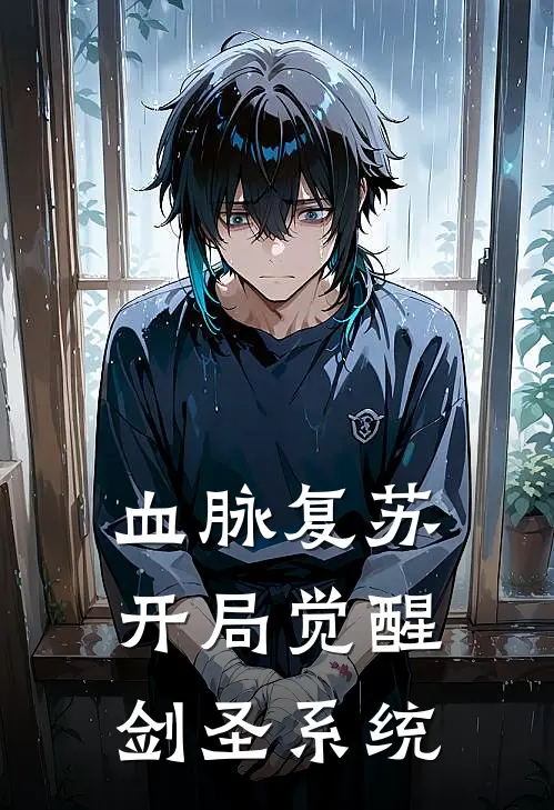 血脉复苏：开局觉醒剑圣系统