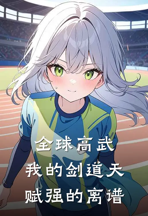 全球高武，我的剑道天赋强的离谱