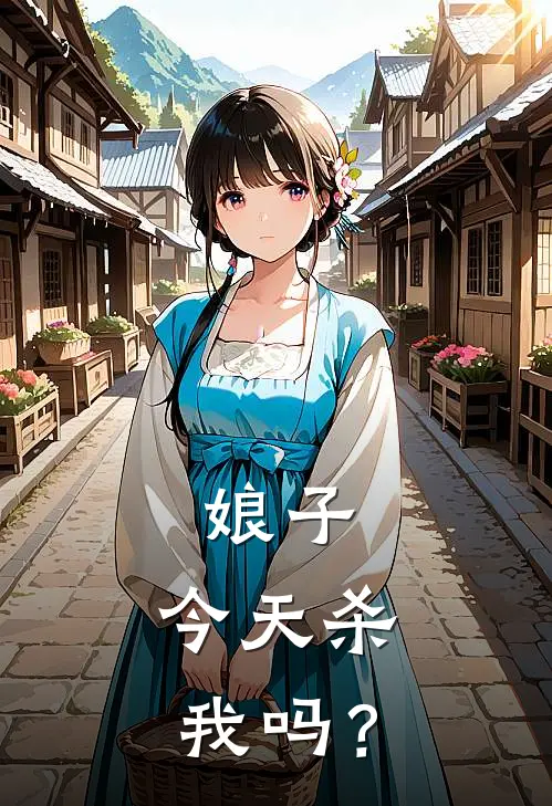 娘子，今天杀我吗？