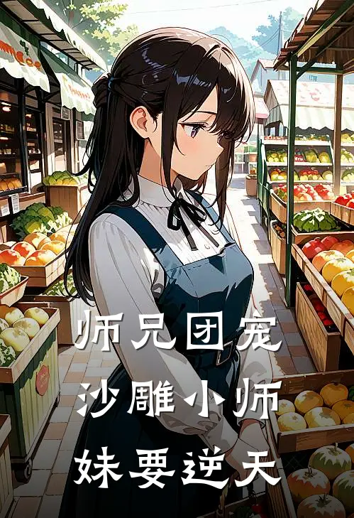 师兄团宠：沙雕小师妹要逆天