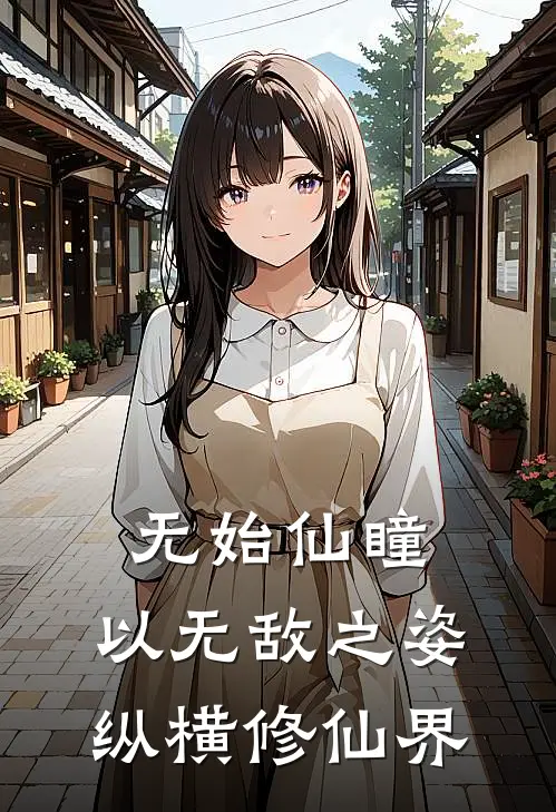 无始仙瞳：以无敌之姿纵横修仙界