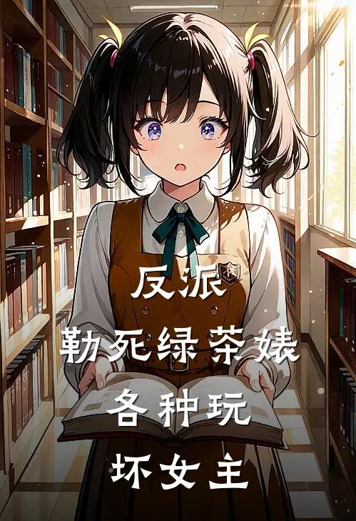反派：勒死绿茶婊，各种玩坏女主