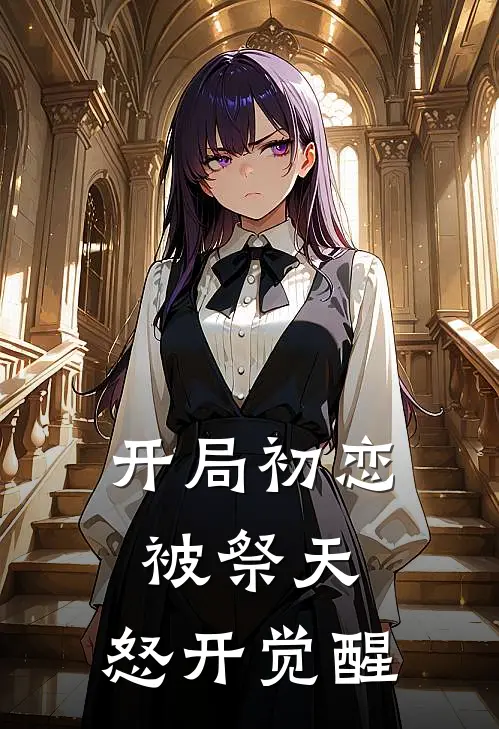 开局初恋被祭天，怒开觉醒