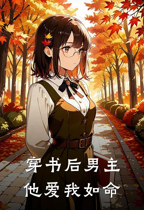 穿书后男主他爱我如命