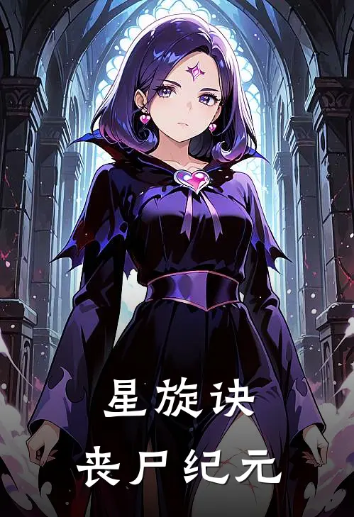 星旋诀：丧尸纪元