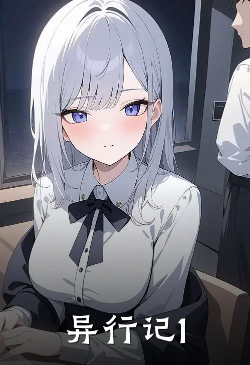 异行记1