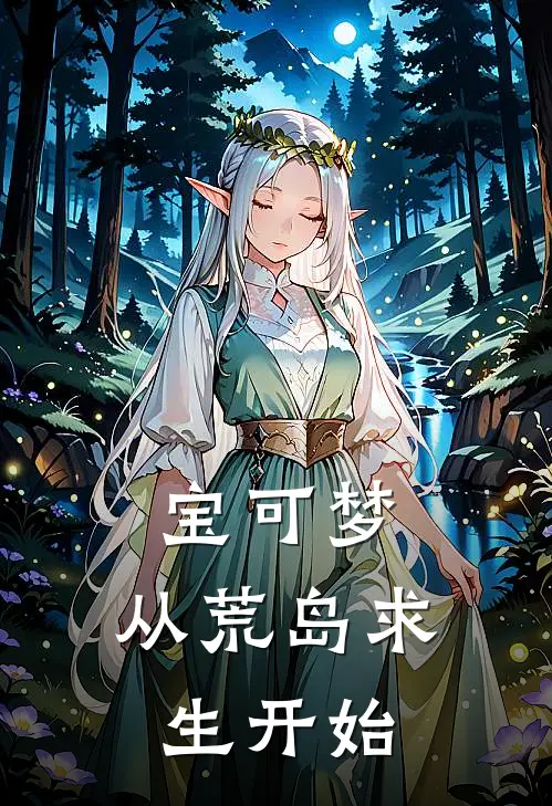 宝可梦：从荒岛求生开始