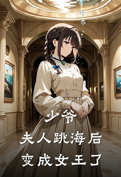 少爷，夫人跳海后变成女王了