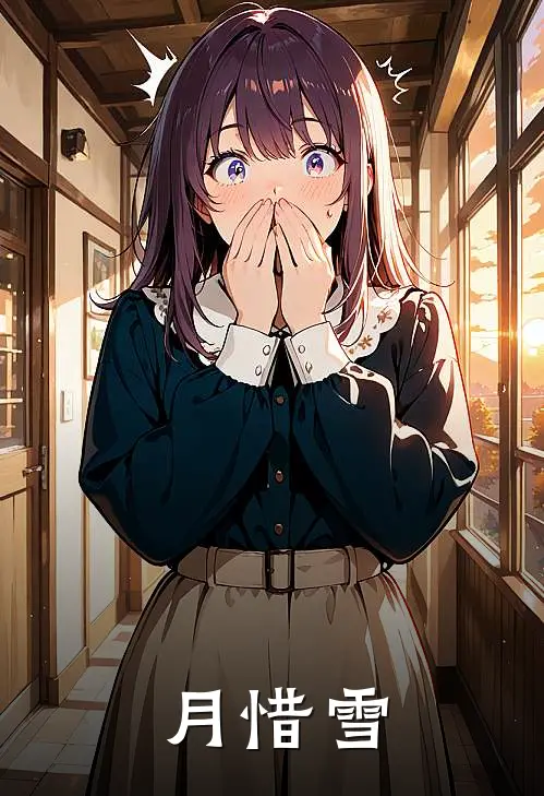 月惜雪