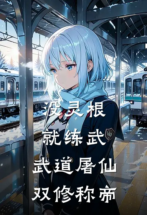 没灵根就练武，武道屠仙双修称帝