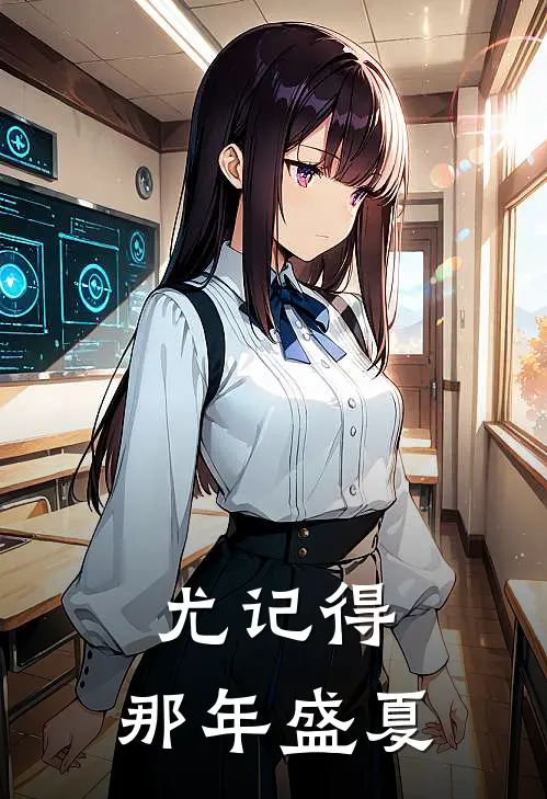 尤记得，那年盛夏