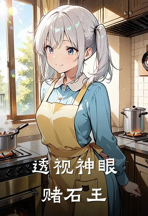 透视神眼赌石王