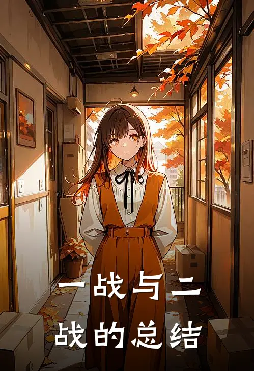 一战与二战的总结