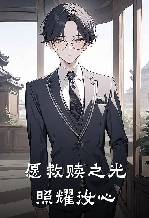 愿救赎之光：照耀汝心