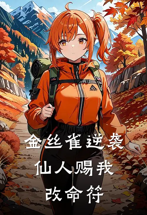 金丝雀逆袭：仙人赐我改命符