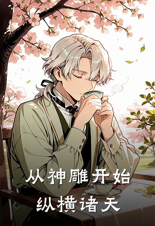 从神雕开始，纵横诸天