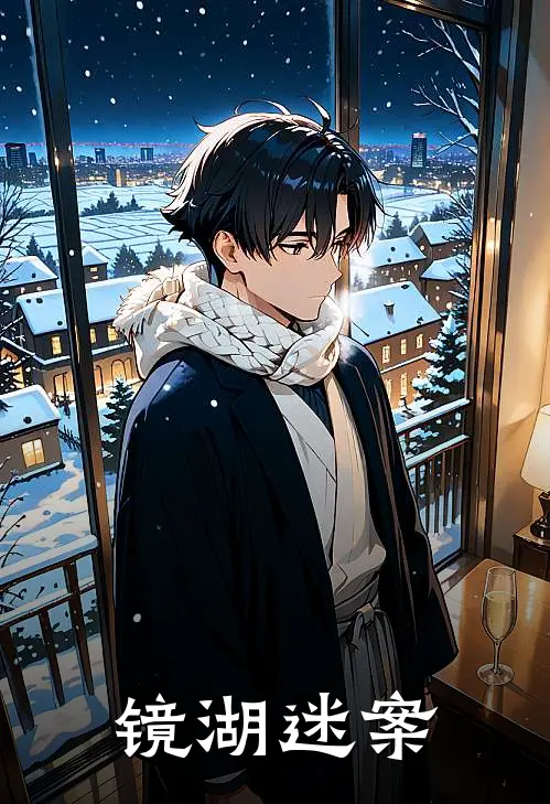 镜湖迷案
