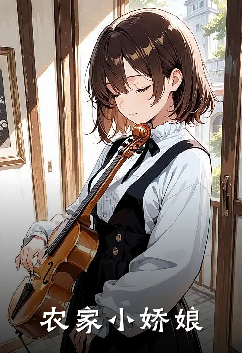 农家小娇娘