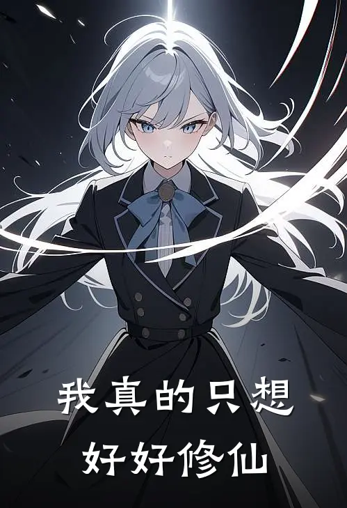 我真的只想好好修仙