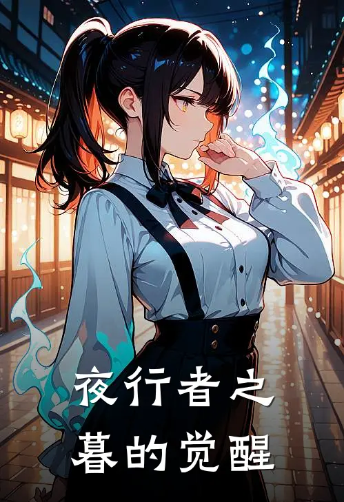 夜行者之暮的觉醒