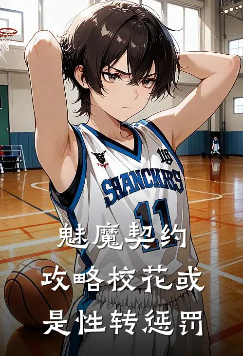 魅魔契约，攻略校花或是性转惩罚