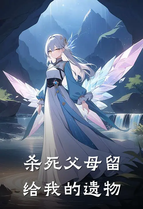 杀死父母留给我的遗物