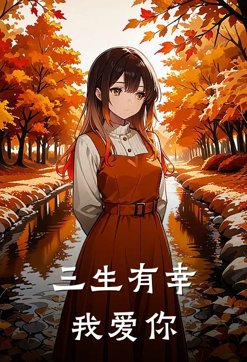 三生有幸：我爱你