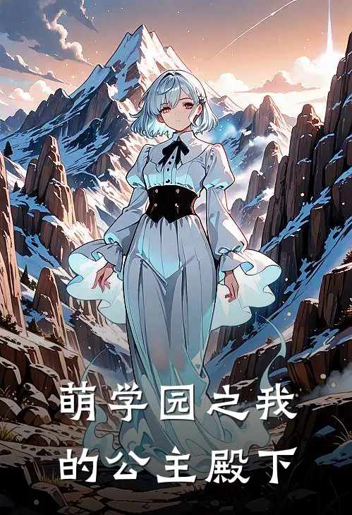 萌学园之我的公主殿下