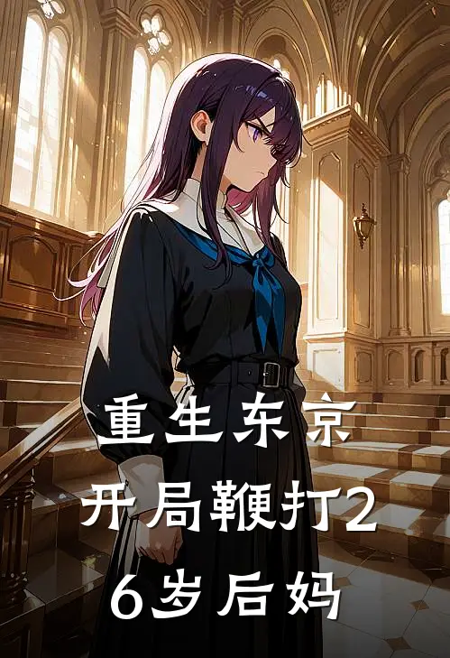 重生东京，开局鞭打26岁后妈