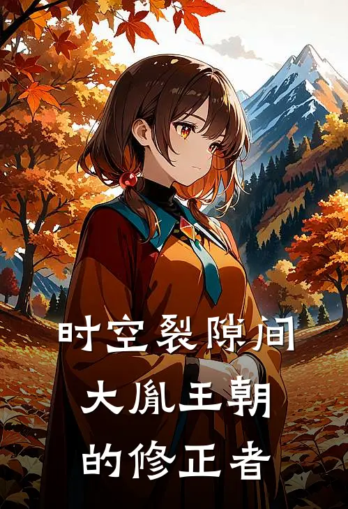 时空裂隙间：大胤王朝的修正者