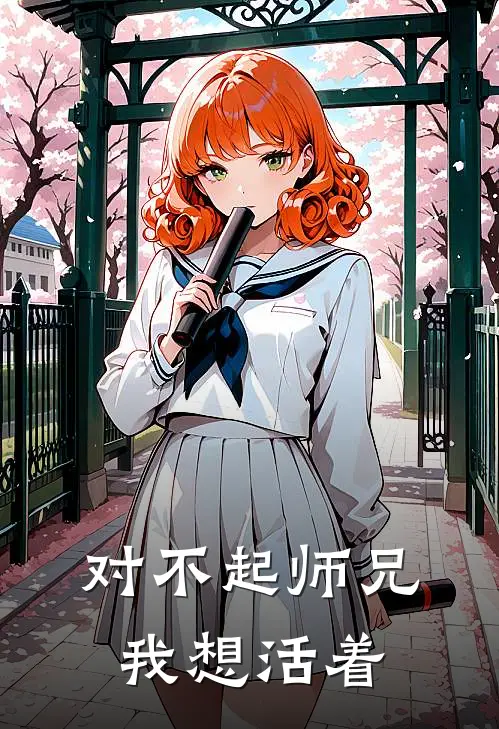 对不起师兄，我想活着