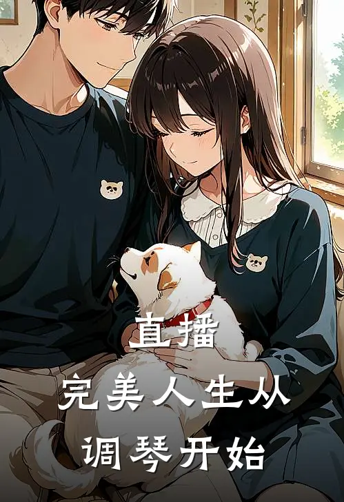 直播：完美人生从调琴开始