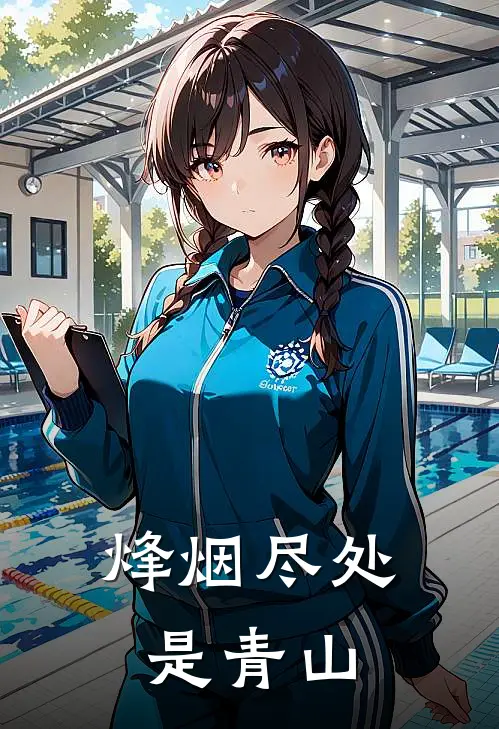 烽烟尽处是青山