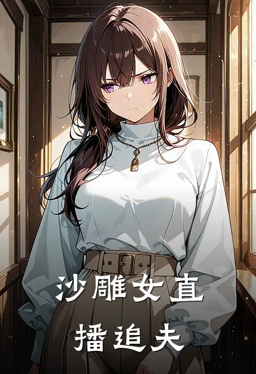 沙雕女直播追夫