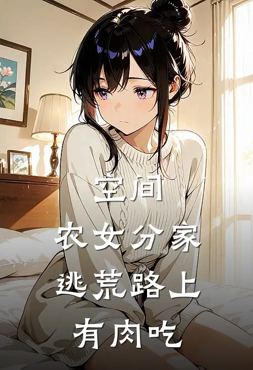 空间：农女分家，逃荒路上有肉吃