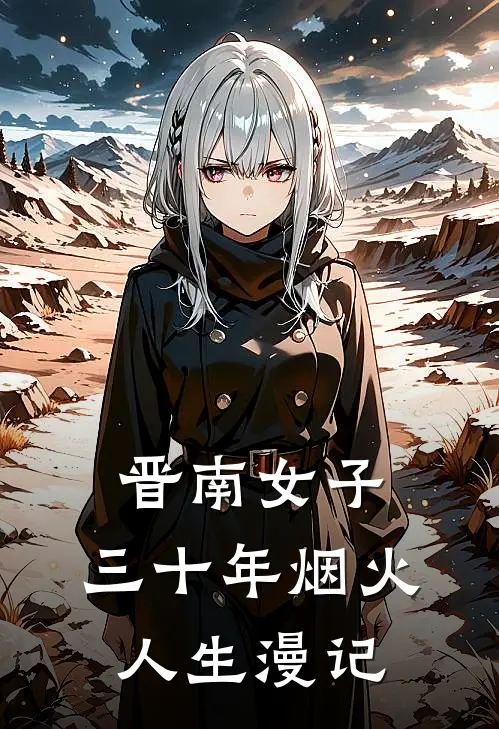 晋南女子：三十年烟火人生漫记